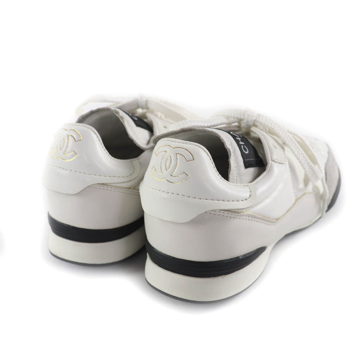 CHANEL スニーカー