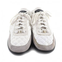 CHANEL スニーカー