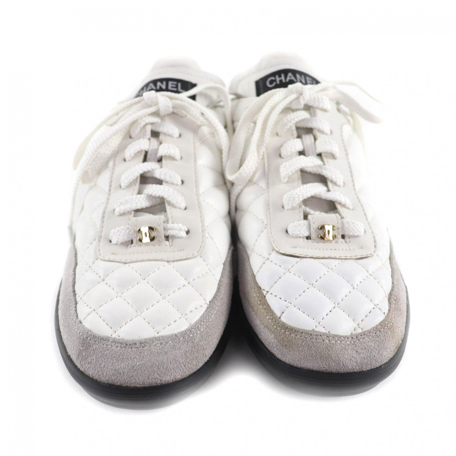 CHANEL スニーカー