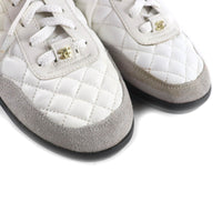 CHANEL スニーカー