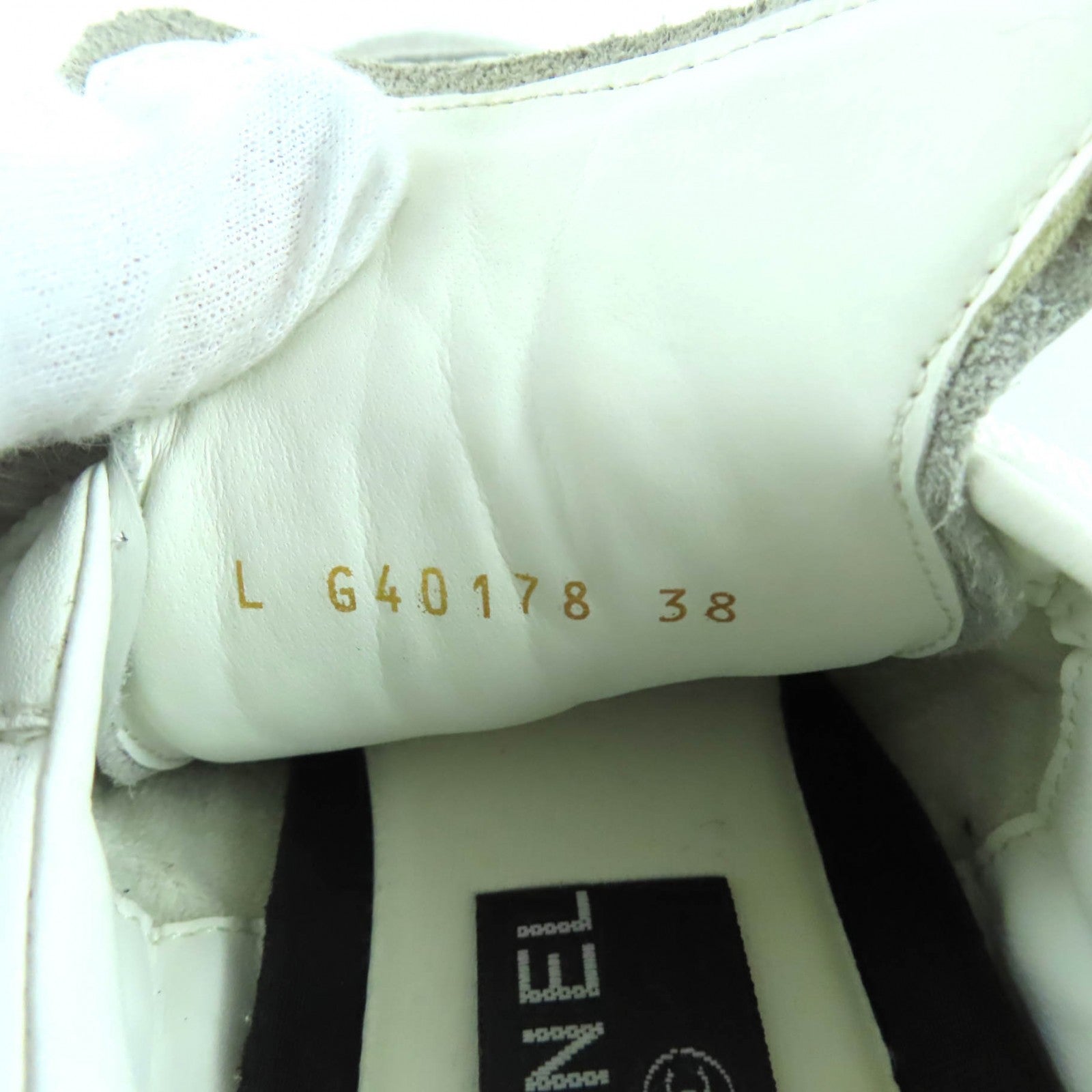 CHANEL スニーカー