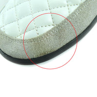 CHANEL スニーカー