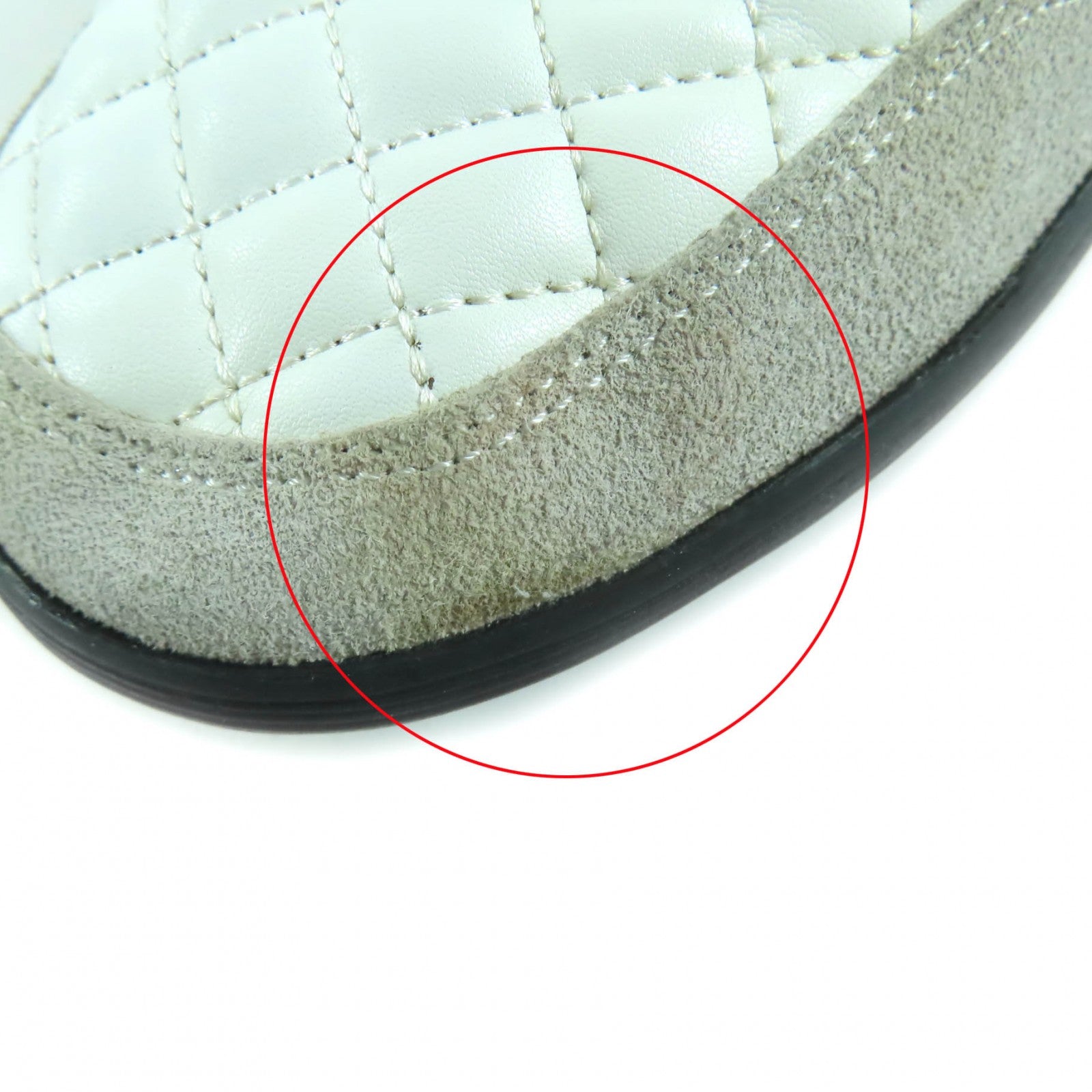 CHANEL スニーカー