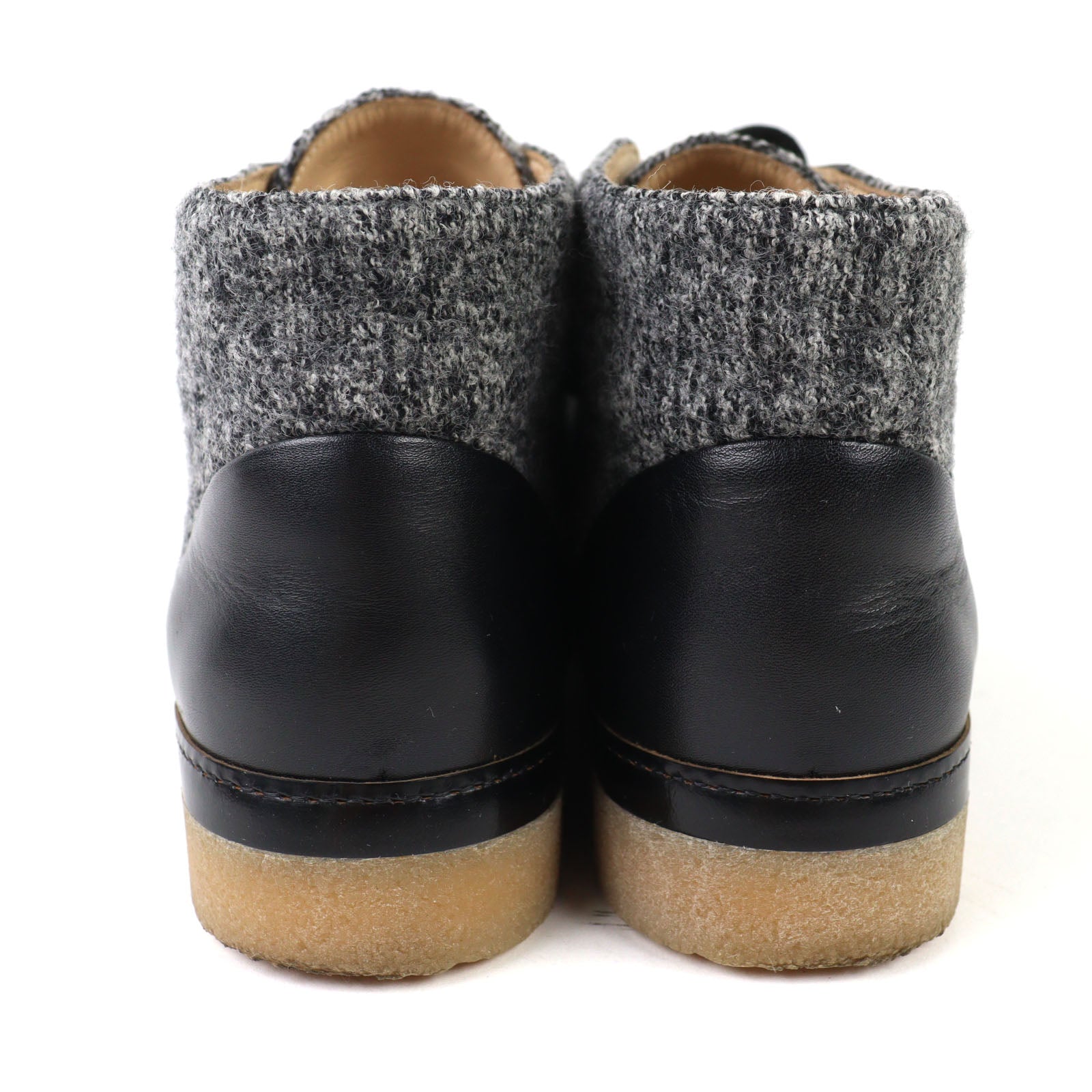 CHANEL スニーカー