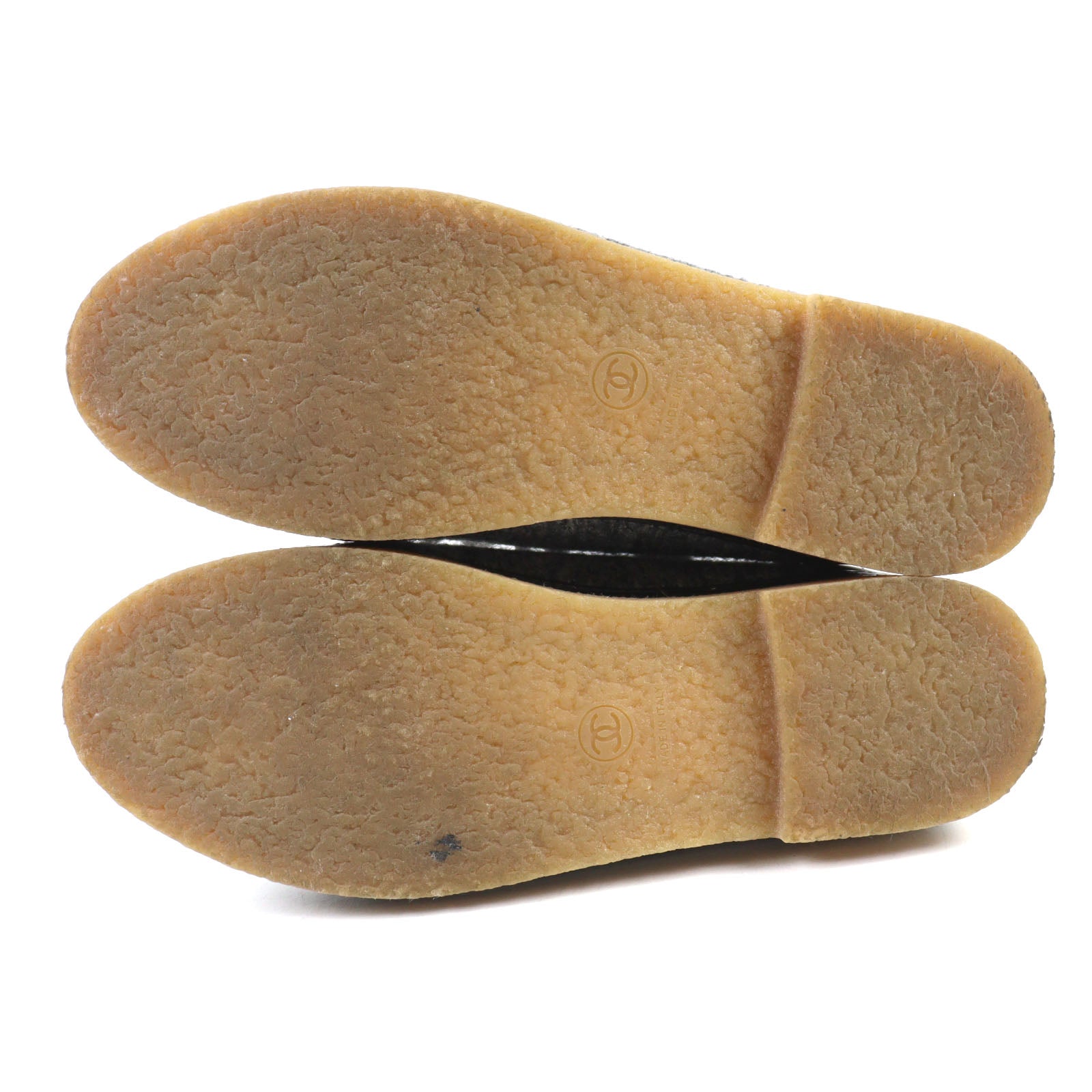 CHANEL スニーカー