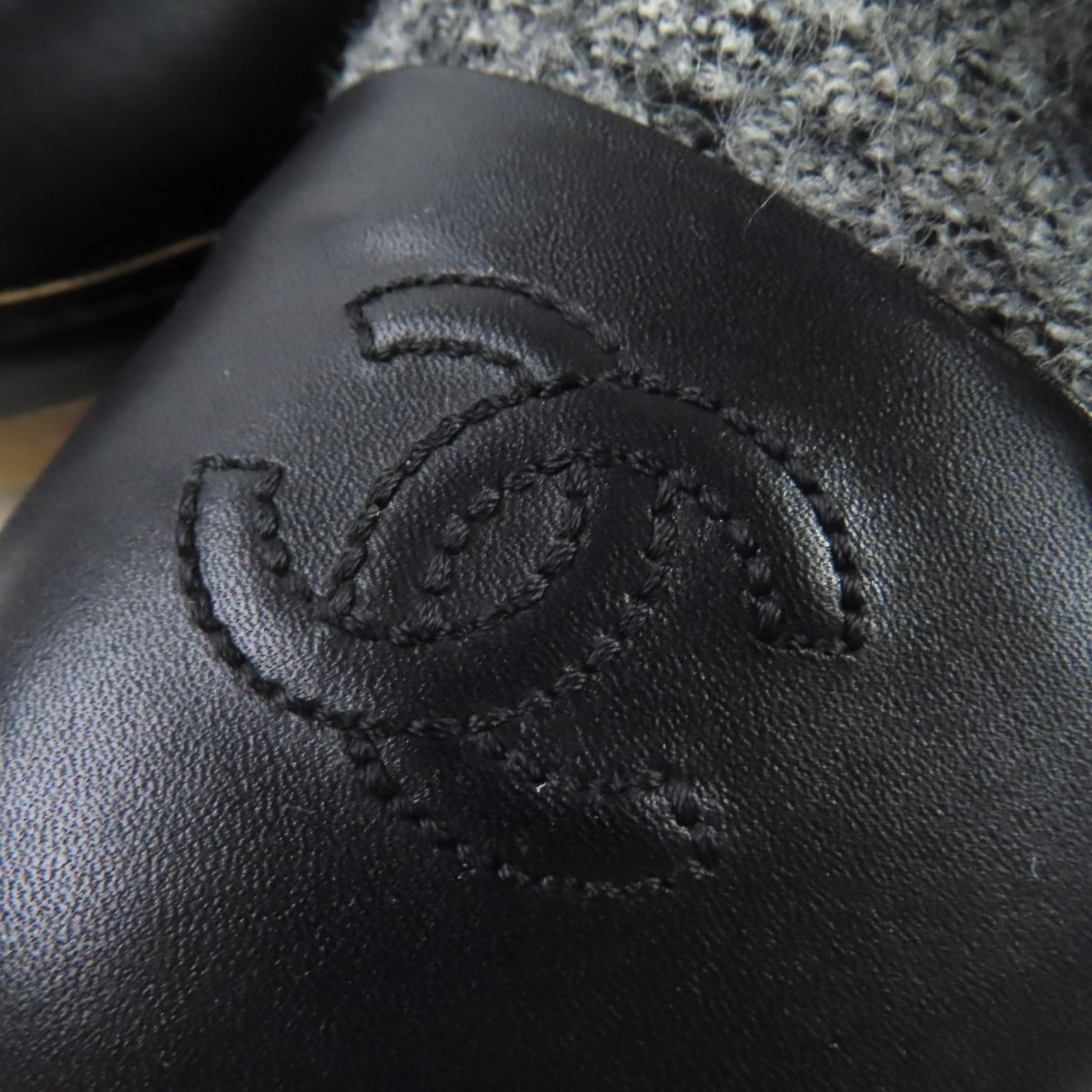 CHANEL スニーカー