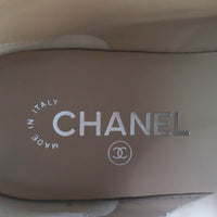 CHANEL スニーカー