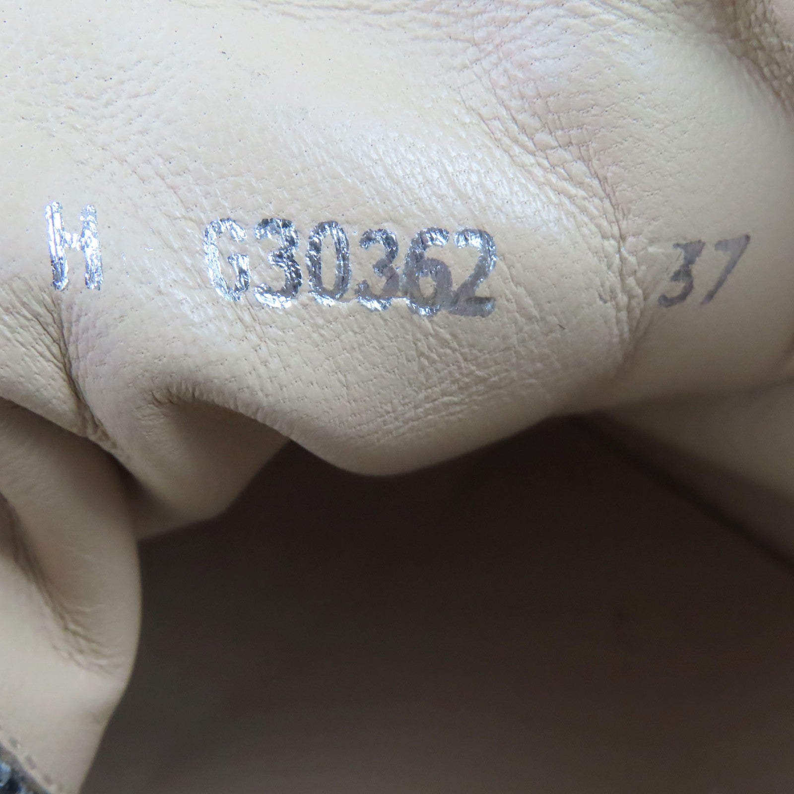 CHANEL スニーカー