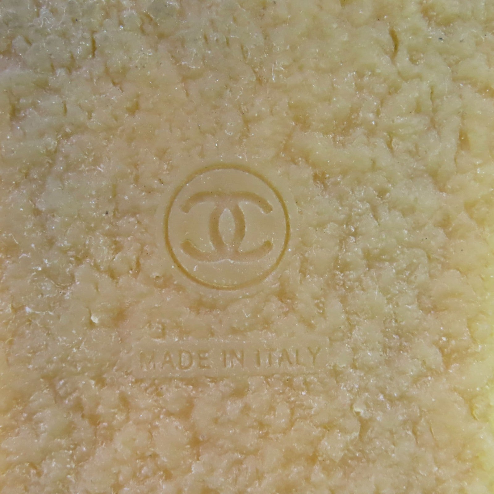 CHANEL スニーカー