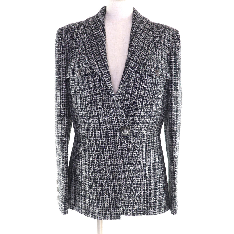 CHANEL テーラード、ブレザー