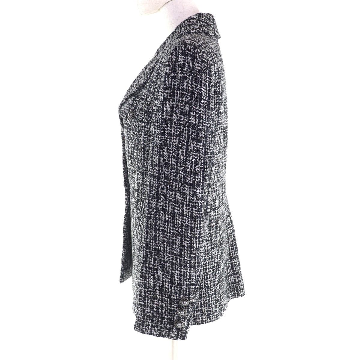 CHANEL テーラード、ブレザー