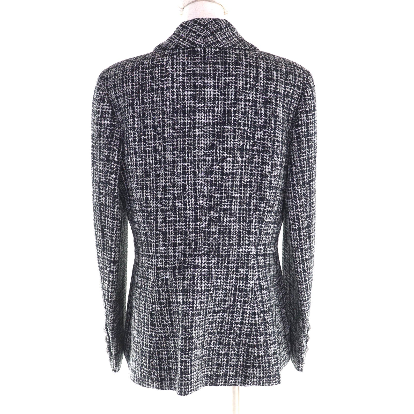 CHANEL テーラード、ブレザー