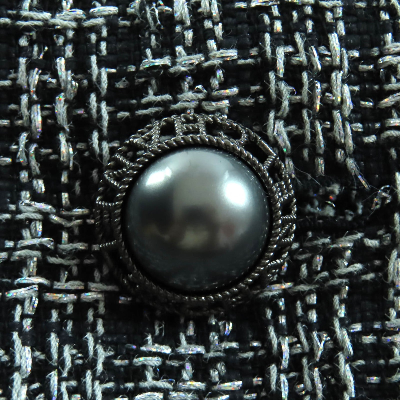 CHANEL テーラード、ブレザー