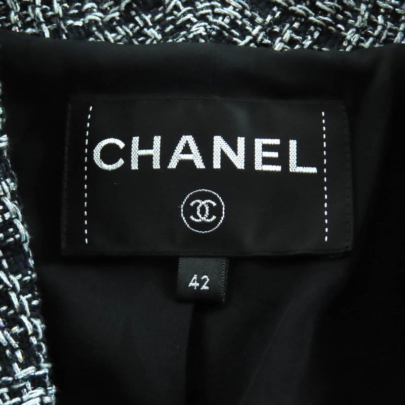 CHANEL テーラード、ブレザー
