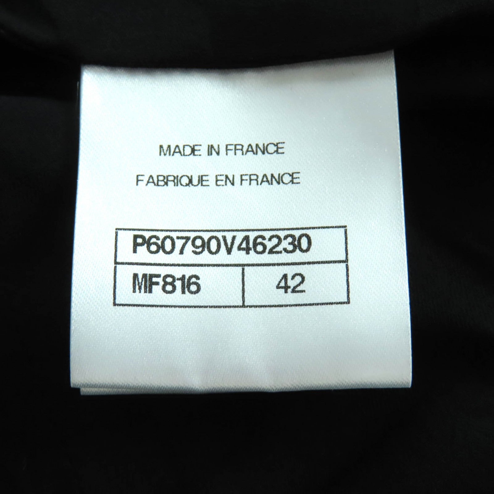 CHANEL テーラード、ブレザー