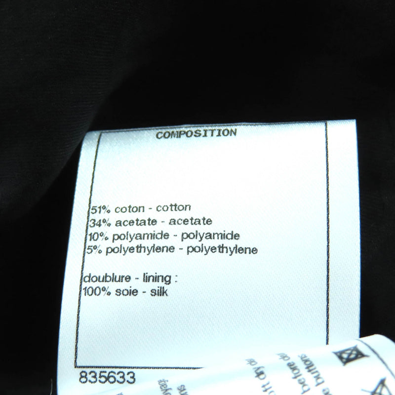 CHANEL テーラード、ブレザー