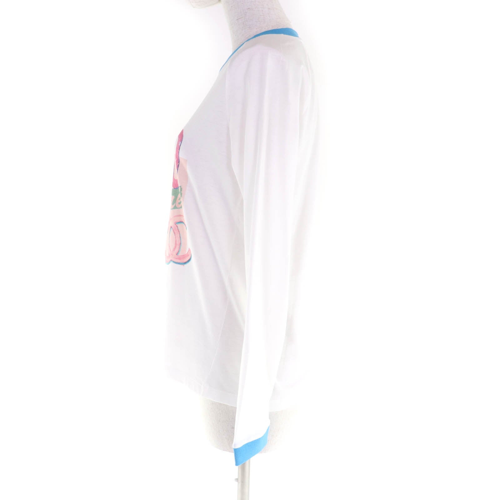 CHANEL 長袖Ｔシャツ