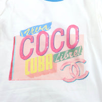 CHANEL 長袖Ｔシャツ