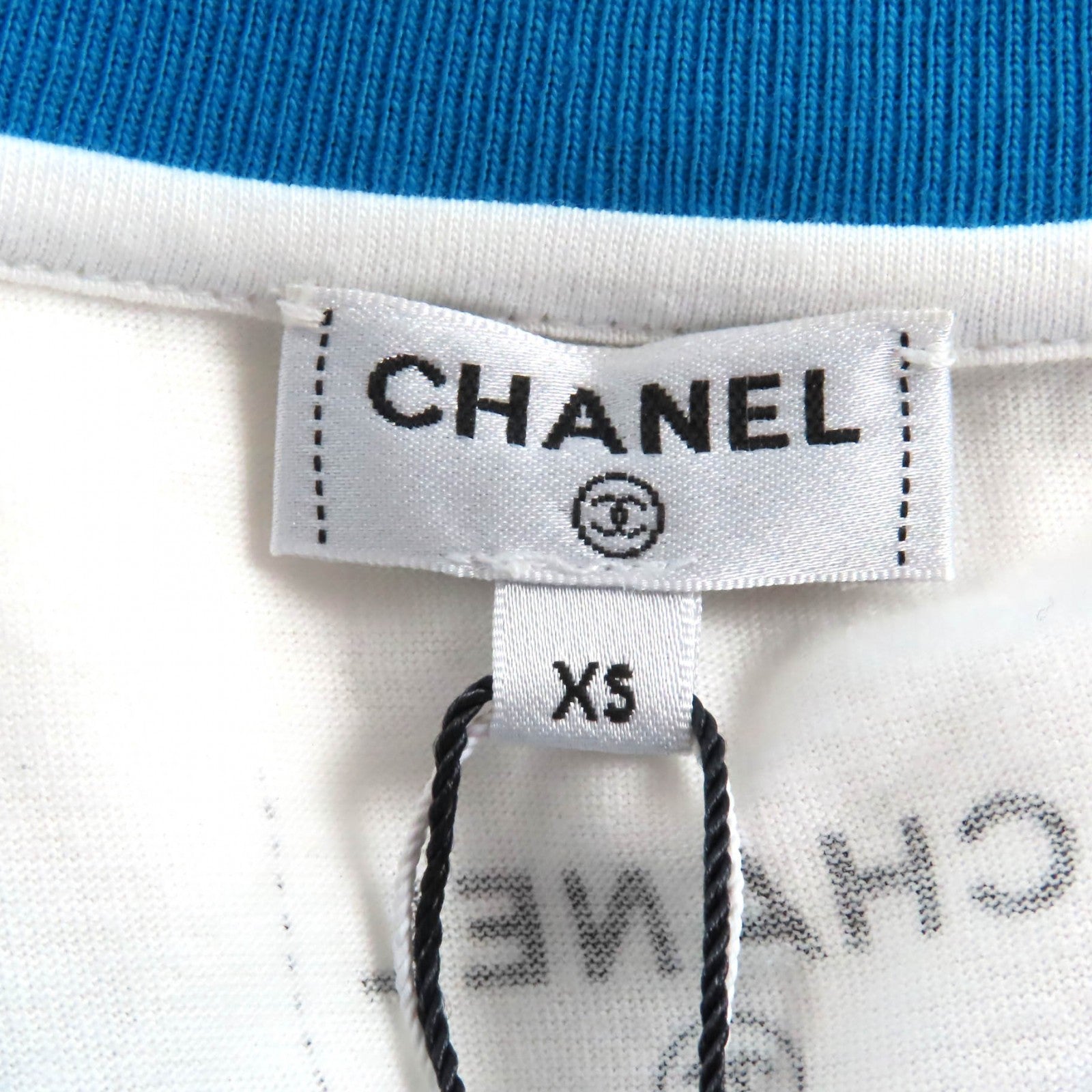 CHANEL 長袖Ｔシャツ