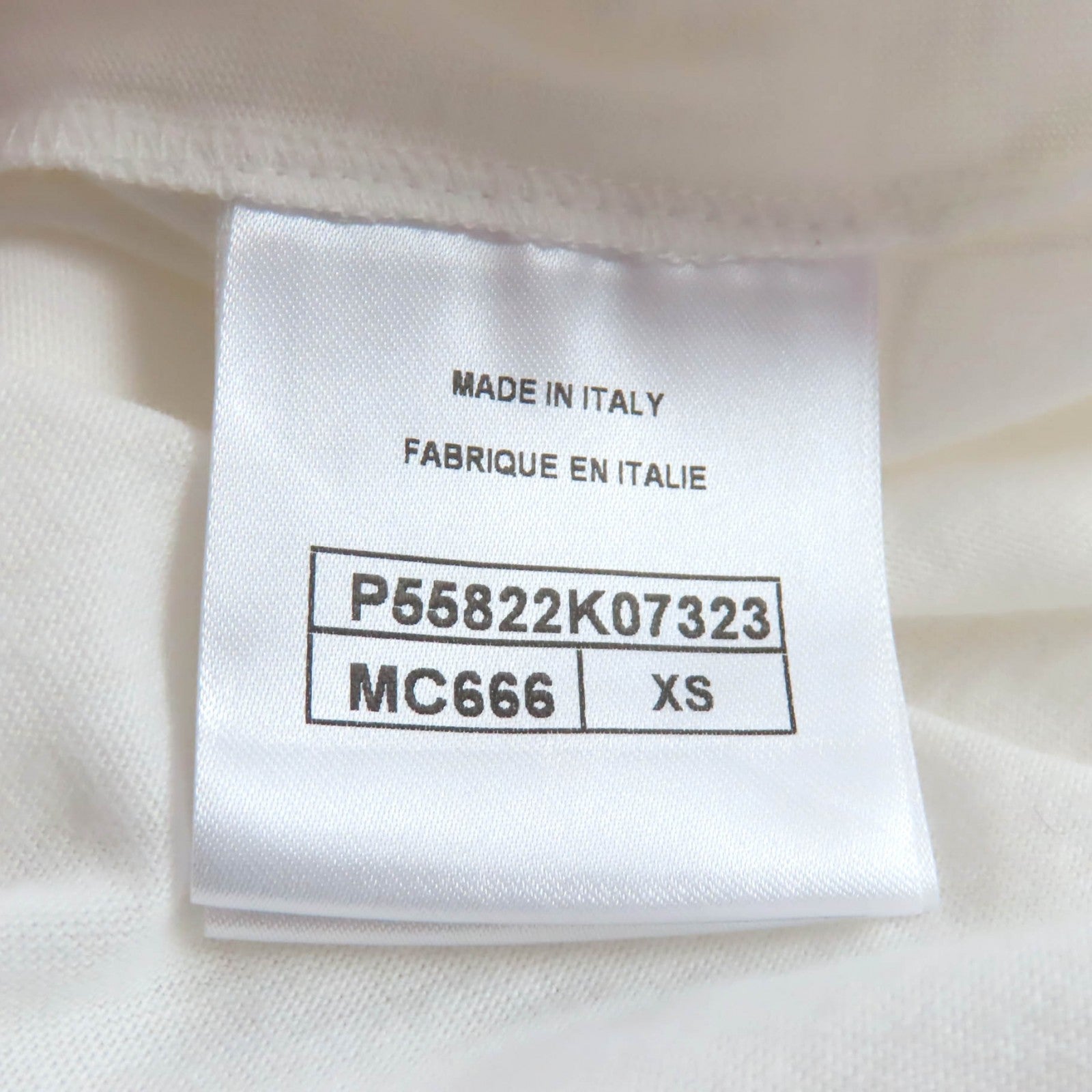 CHANEL 長袖Ｔシャツ