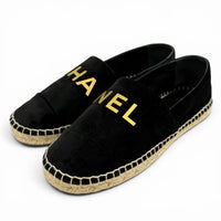 CHANEL スリッポン