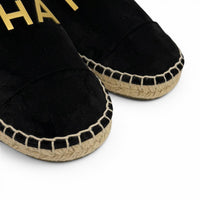 CHANEL スリッポン