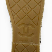 CHANEL スリッポン