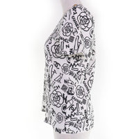 CHANEL 半袖Ｔシャツ