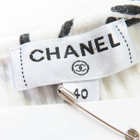 CHANEL 半袖Ｔシャツ