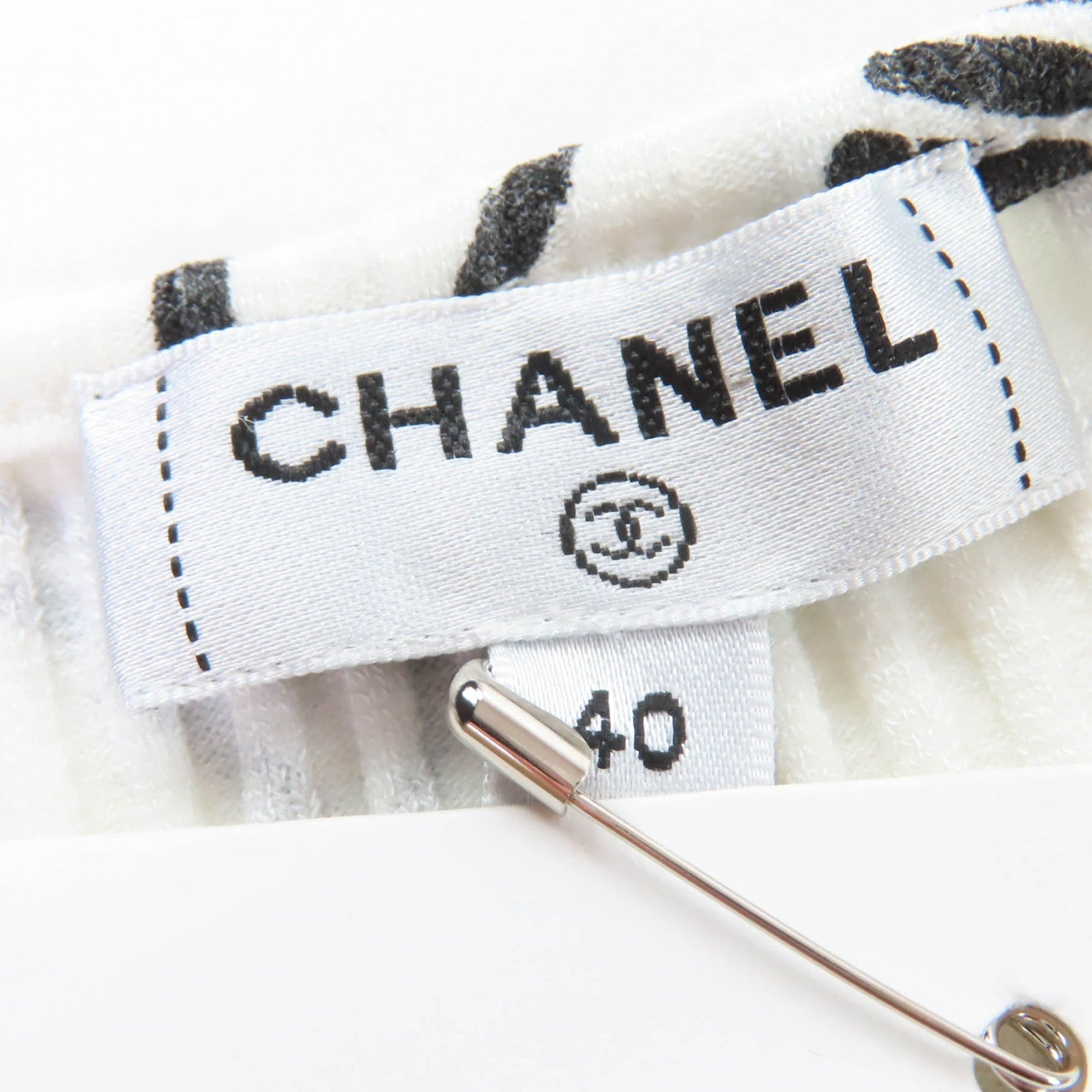 CHANEL 半袖Ｔシャツ
