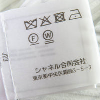 CHANEL 半袖Ｔシャツ