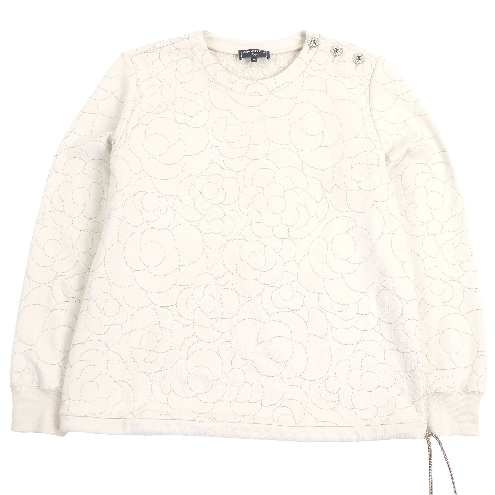 CHANEL その他トップス