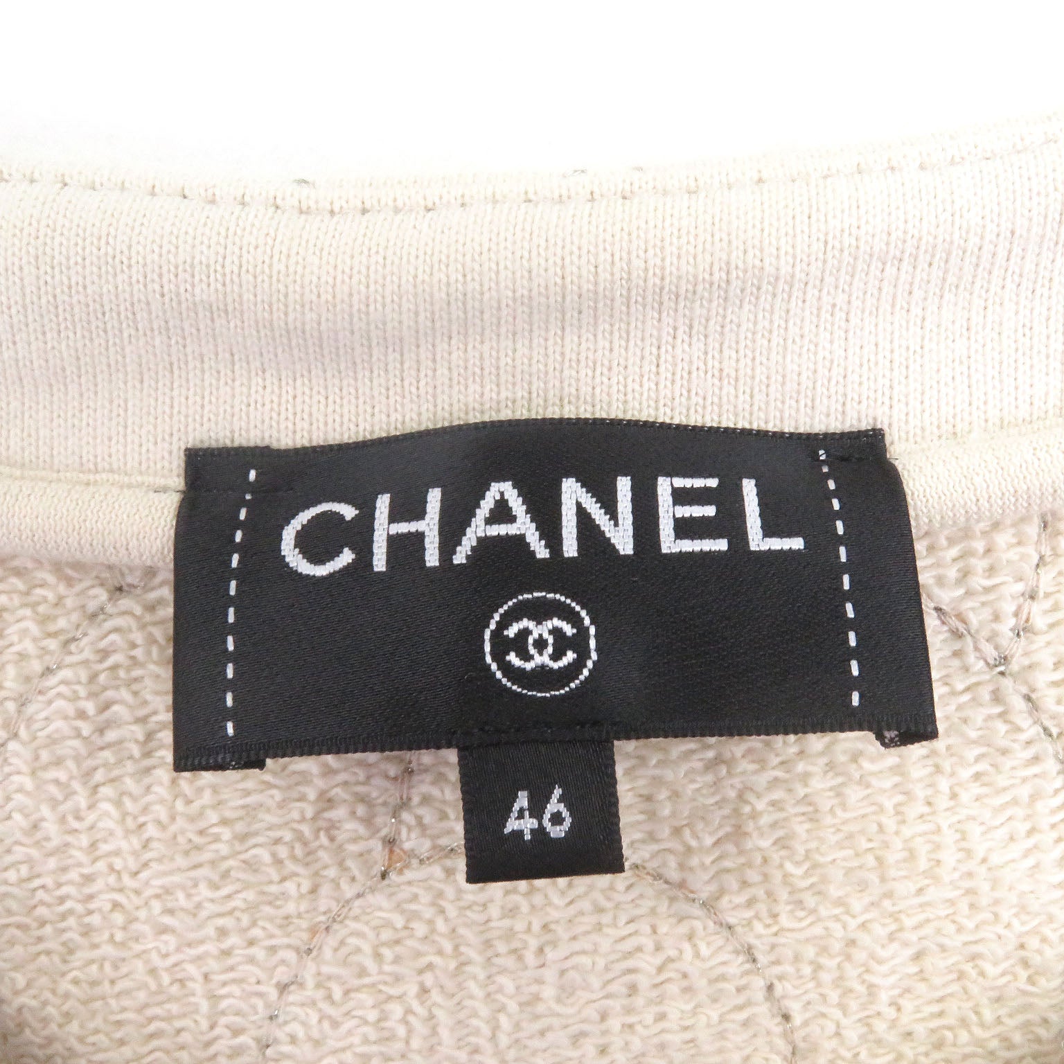 CHANEL その他トップス