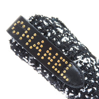 CHANEL ショートブーツ