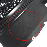 CHANEL ショートブーツ