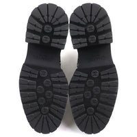 CHANEL ショートブーツ