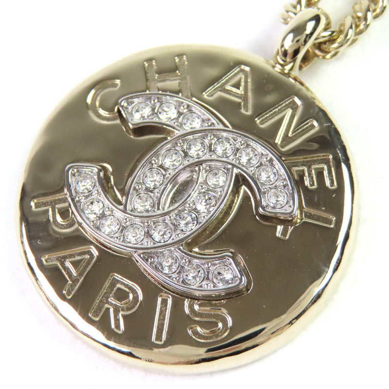 CHANEL ネックレス