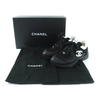CHANEL スニーカー