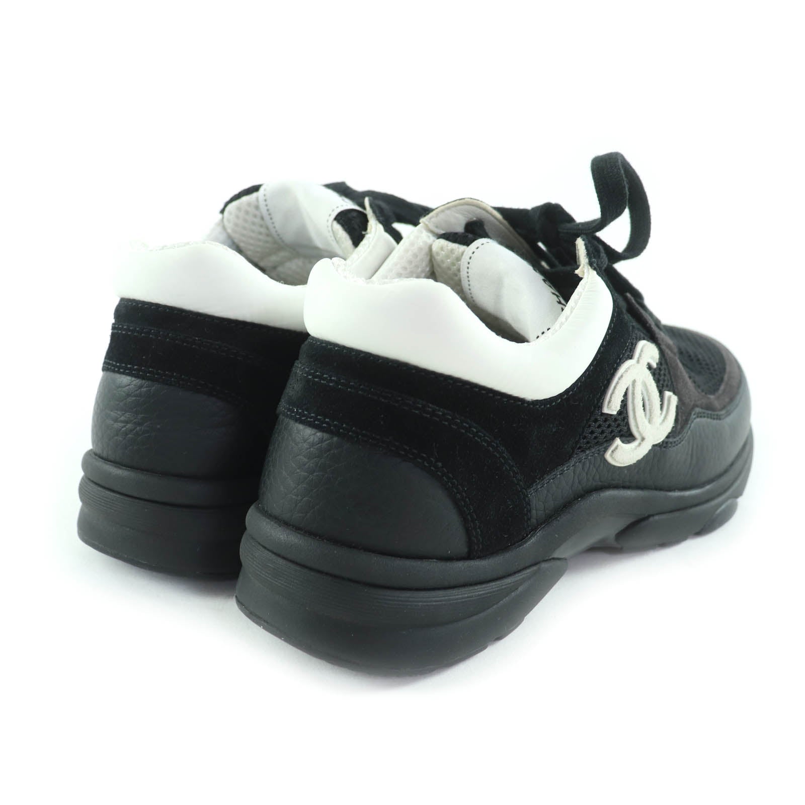 CHANEL スニーカー