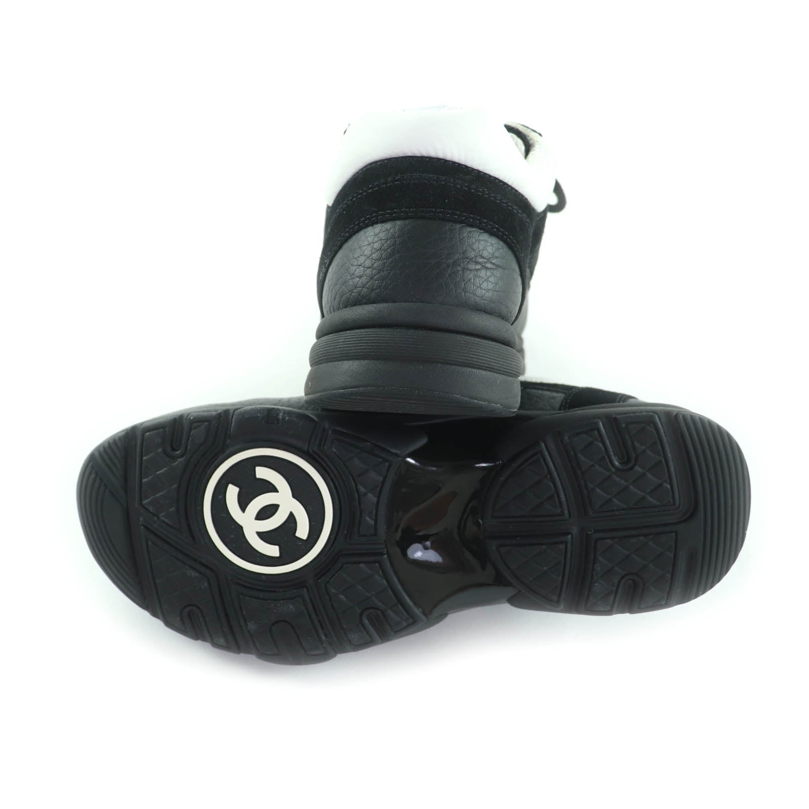 CHANEL スニーカー