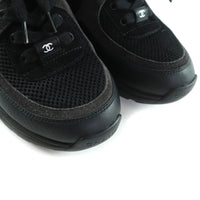 CHANEL スニーカー