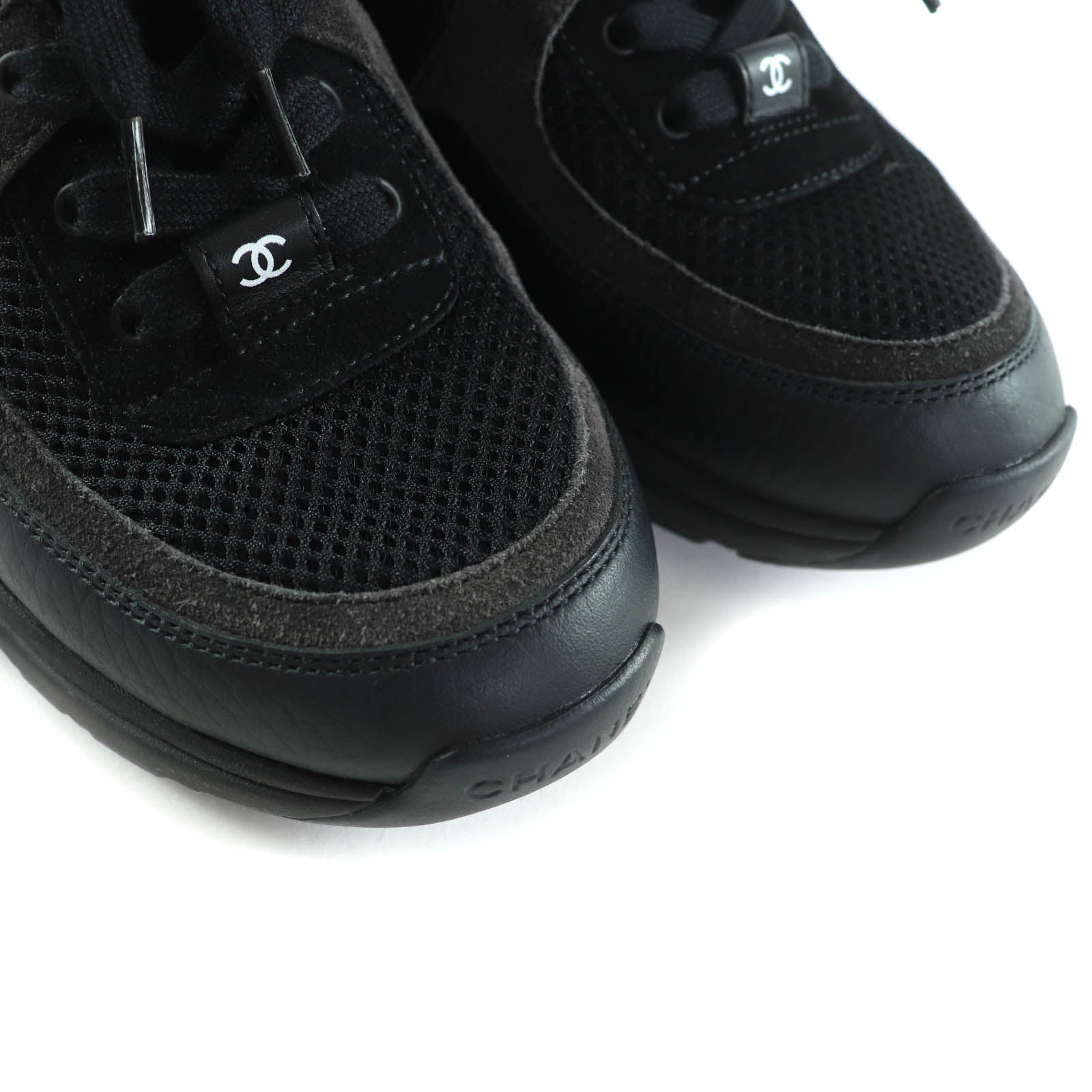 CHANEL スニーカー