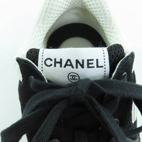 CHANEL スニーカー