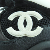 CHANEL スニーカー