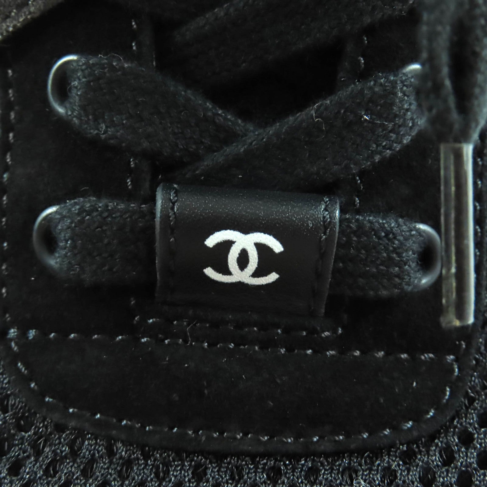 CHANEL スニーカー