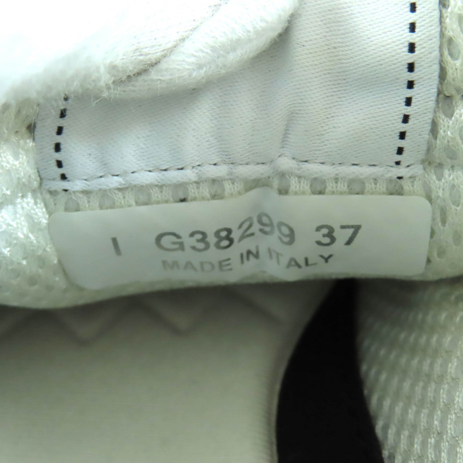 CHANEL スニーカー