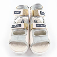 CHANEL サンダル