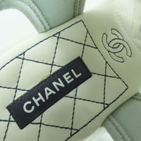 CHANEL サンダル