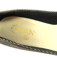 CHANEL パンプス