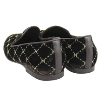 CHANEL スリッポン